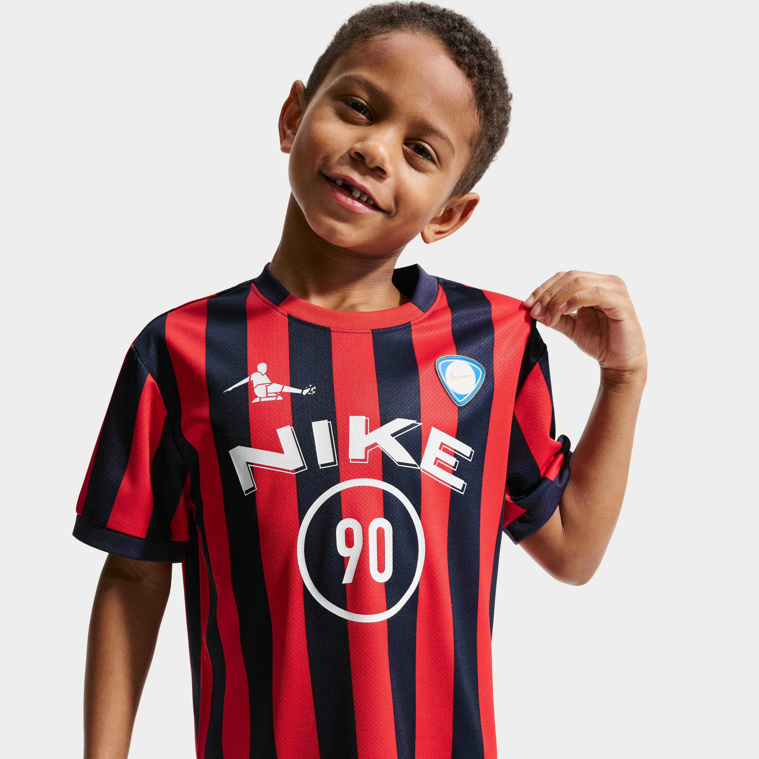 Nike Sportswear Goal Mode Little Kids' 2-Piece Shorts Set | The Summit